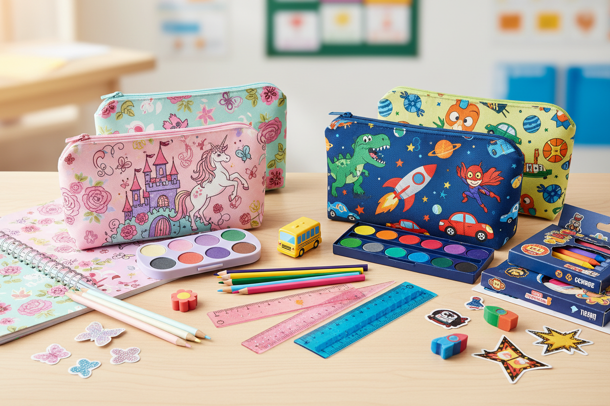 coloque por favor feminino e masculino